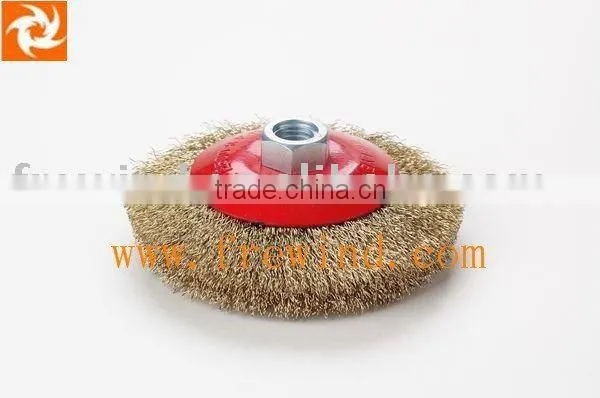 Steel Wire Brush