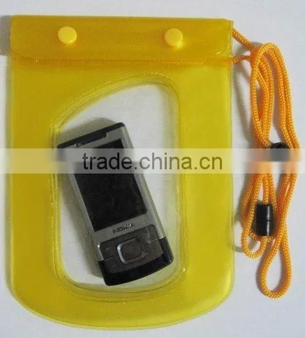 717823 MOBILE PHONE WATERPROOF BAG