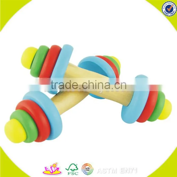 Wholesale Hot-selling Kid Wooden Puzzle Game Toy Children Wooden Fishing Toy W01A005 photo-2