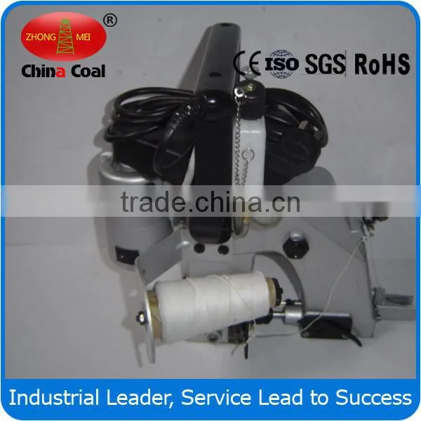Gk26-1A Rice Bag Closer Sewing Machine With CE photo-6