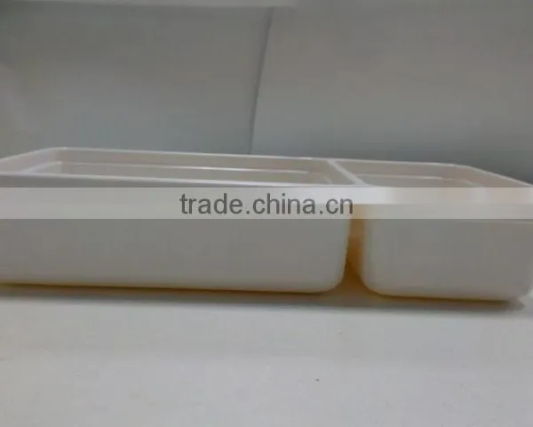 100% Melamine Sauce Plate Melamine Dinnerware 5E5022 photo-2