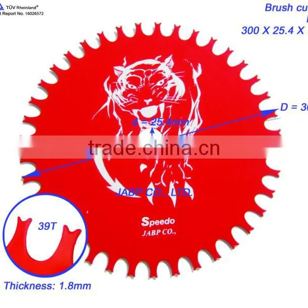 Brush Cutter Spare Parts