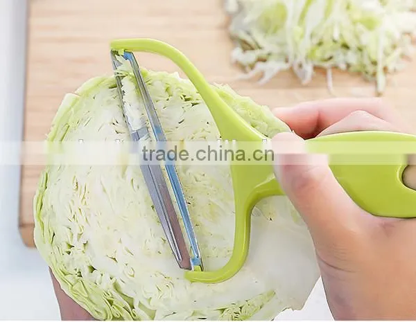 Kitchen manual Cabbage shredder , Cabbage cutter , Cabbage slicer