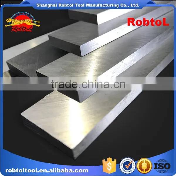8" Square HSS Lathe Tool Bits Round Rectangular photo-5