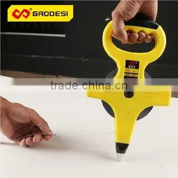 ABS Plastic Long Distance Measuring Tape photo-2