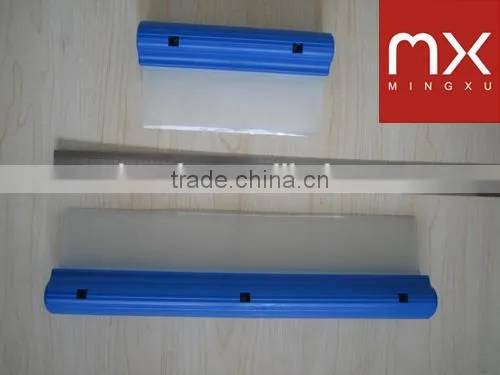Silicone Water Blade Set photo-2