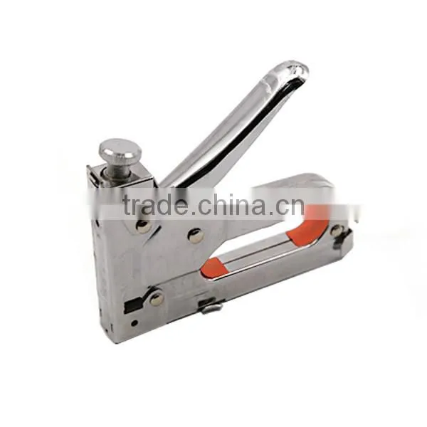 Heavy Duty Staple Gun Tacker / Staple photo-3
