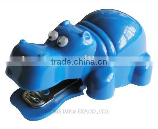 Item No.: STA4172 Stapler / Cartoon Stapler / Plastic Stapler