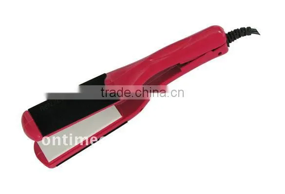 Hair straightener,hair tool ,electric