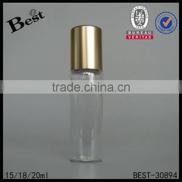 2/3/4/5/ml Heat Resistant Glass Test Tube With Cork for Medicine photo-6