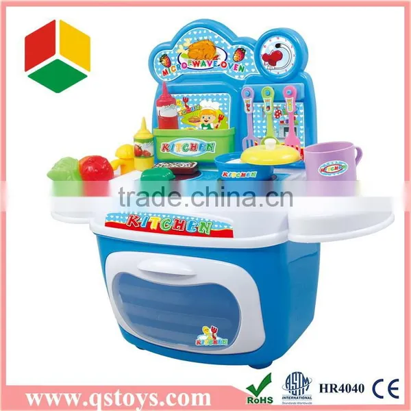 2016 New Selling High Quality Child Makeup Set for Beautiful Girl photo-3