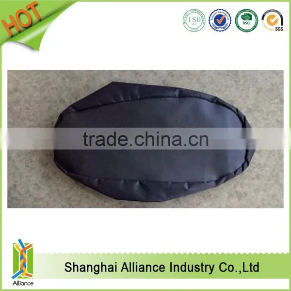 High Quality 210D Polyester Waterproof Shoes Cover(Z-SC-001) photo-2