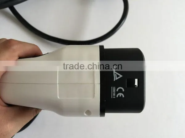 EV Charger -IEC photo-3