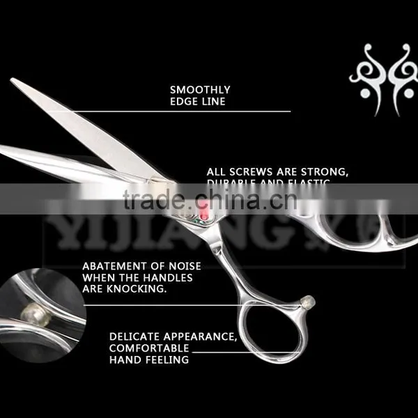 Good Quality Hair Cutting Scissors Pfofessional Hairdresser photo-3
