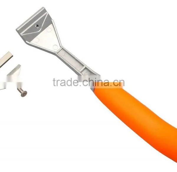 250mm Heavy Duty Scrapers photo-3