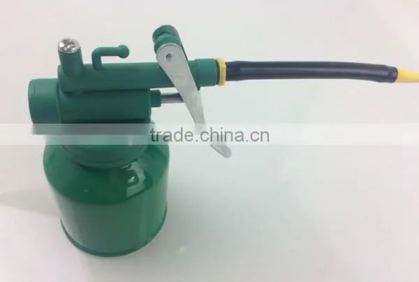 BERRYLION Tools Metal Container Flexible Spout Machine Olier for Car Repair photo-4