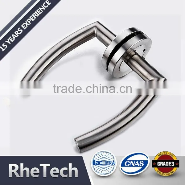 Hot Sale Security Protection Lockbox Knob Door Lock Factory photo-3