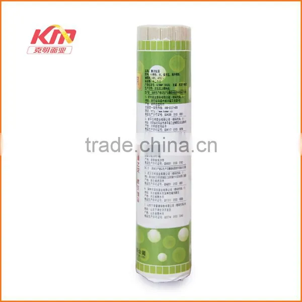 400g Zero Sugar Kemen Wish Clear Soup Noodles photo-5
