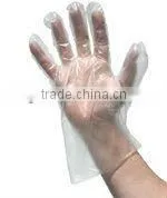 Bbq Tool Glove,plastic Gloves,disposable pe Gloves,ldpe Gloves