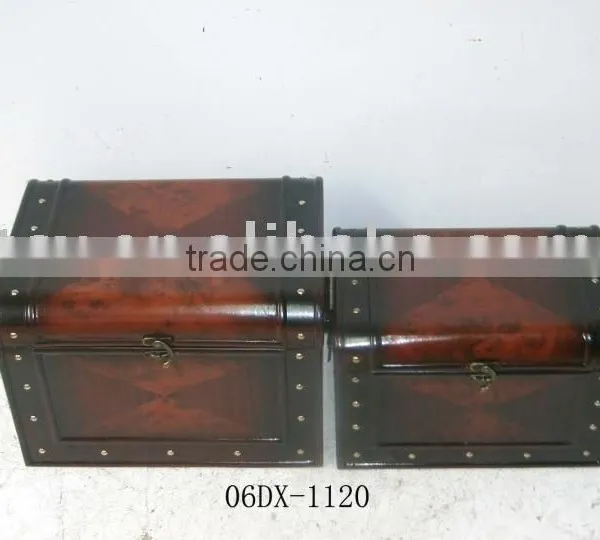 Wood Products