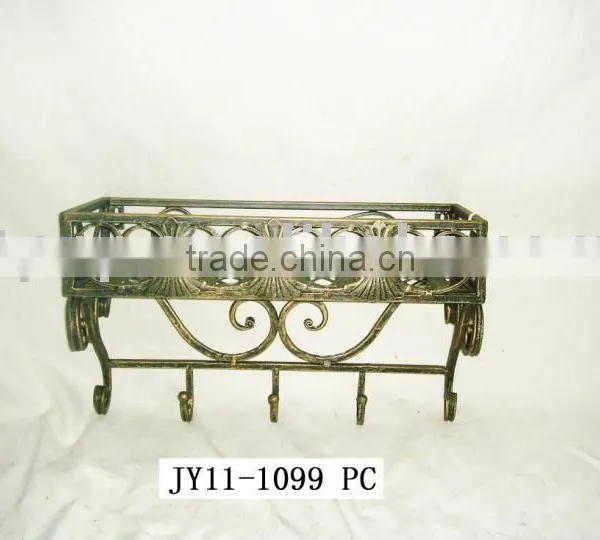 Iron Bath Fixture