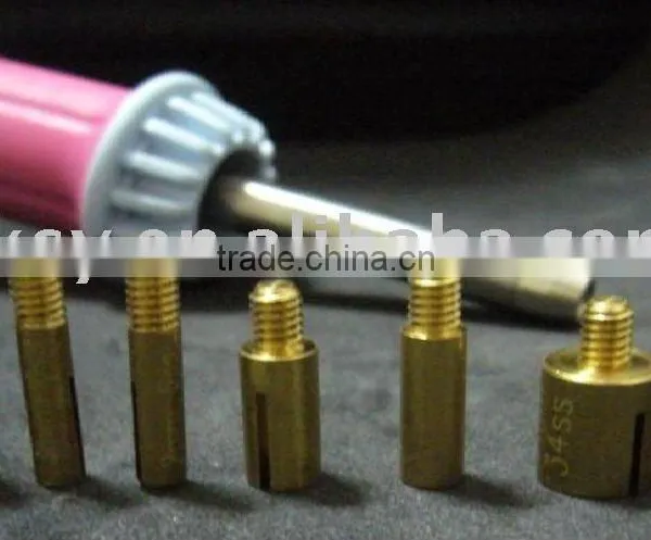 Hotfix Rhinestone Machines