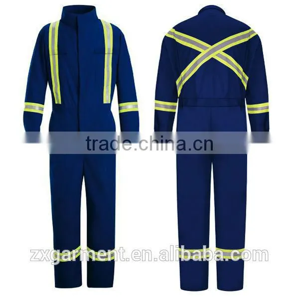 2015 Unisex Hi Vis Safety Workwear photo-3