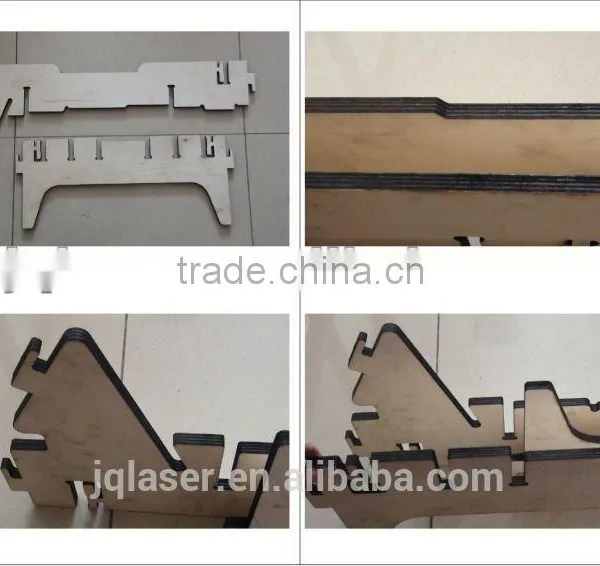 1390 100w Laser Machine for Cutting and Engraving With CE FDA photo-2