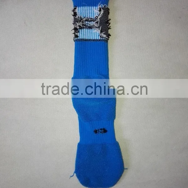 Grey Running Socks Compression Cycling Socks photo-6
