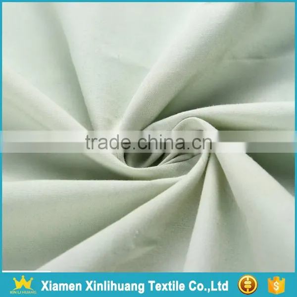 Best Quality TC Pocket Fabric 80 Polyester 20 Cotton Blend Lining Fabric photo-2