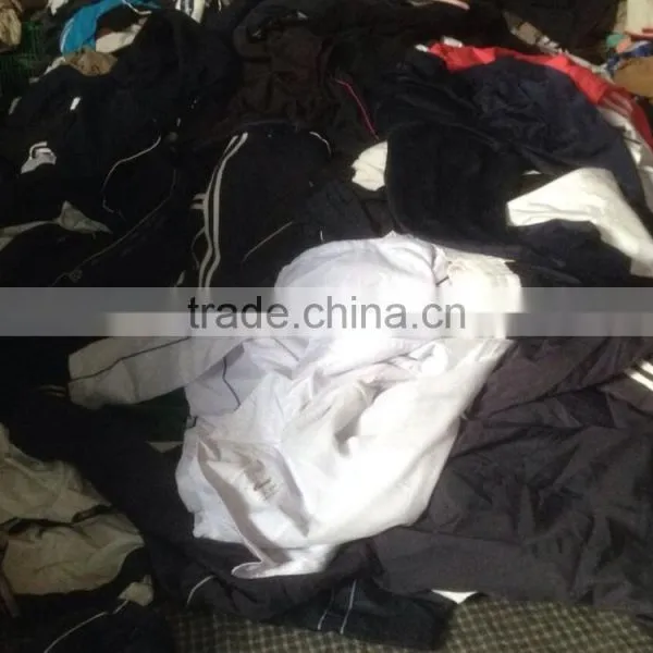 Unsorted Second Hand Clothes in Uk, Belgium Used Clothing Export, Japan Used Clothes for Sale photo-2
