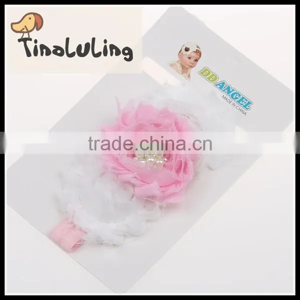 Fashion Accessory Korean Hair Accessories Colored Hair Rubber Bands Hair Elastic Hairband photo-2