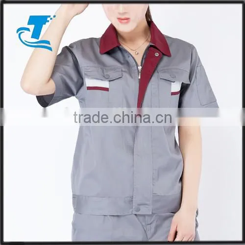 Working Coverall Safety Workwear photo-3