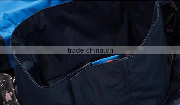 New Design Woman Jacket Winter,softshell Jacket,hiking Wear photo-2