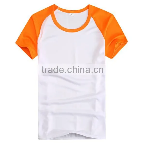 Company Advertising Promotion Print Logo Custom Men Cotton T Shirt photo-4