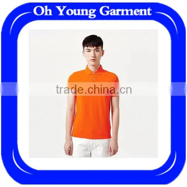 2016 China Highquality Polo Formal Designs Cotton Polo Shirts Size Xxxxl Cheap Uniform Polo Shirts photo-2