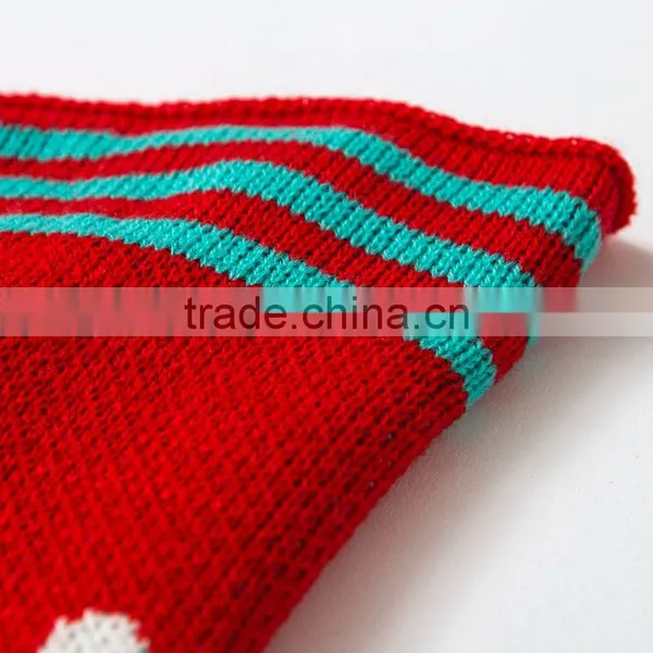 SHIJ Children Crochet Mermaid Tail Blanket photo-3