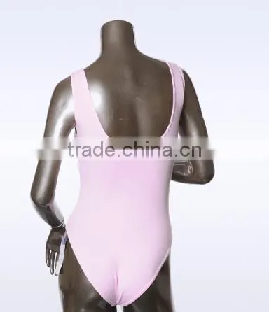 2015-girls Gymnastic Leotard -chinese Cheap Dance Tutu Costumes photo-2