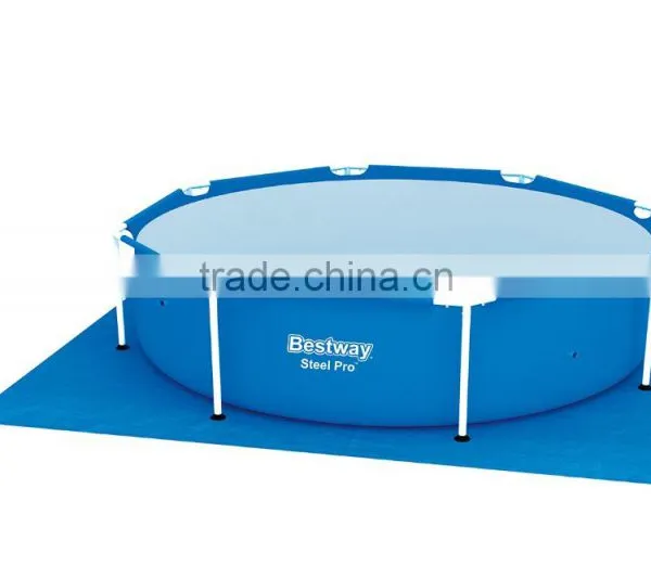 Bestway The Plastic Swimming Pool To Cloth photo-3