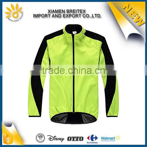 The Latest Design Custom Polyester Light Weight Men Wind Jacket photo-2