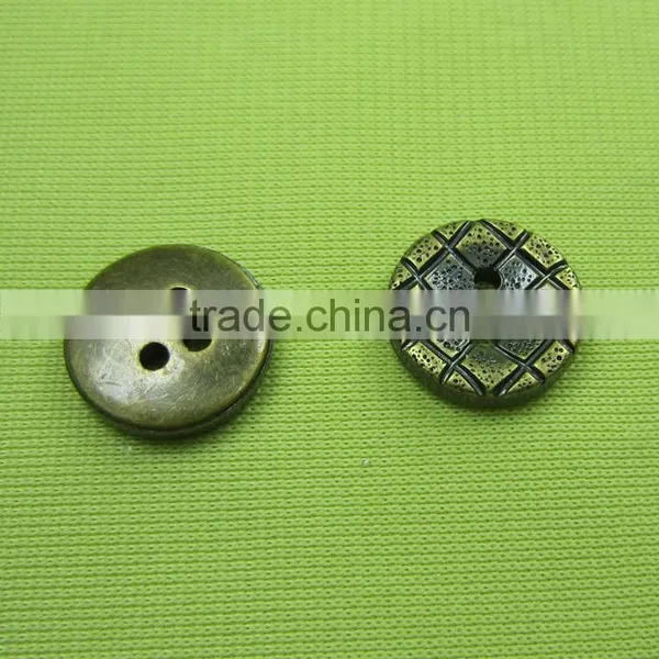 12years Experience Wenzhou Qiaotou Factory ABS Plastic Plating Buttons photo-4