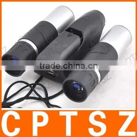 1.3mp Digital Camera Binoculars photo-3