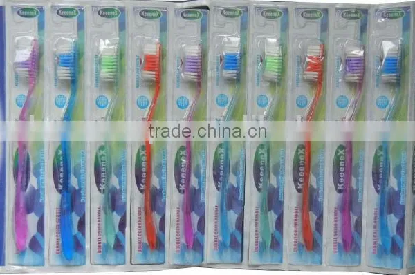 African Adult Toothbrush photo-3