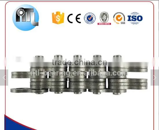 9.525 Pitch Leaf Chain AL344 Industrial Chain OEM ODM Acceptable photo-2