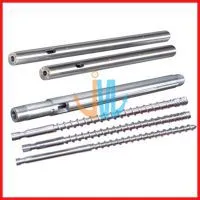 Screw Barrel for Injection Moulding Machine