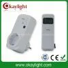 EU Plug-in Wireless Thermostat/Home Appliance Programmable Thermostat to Keep Warm