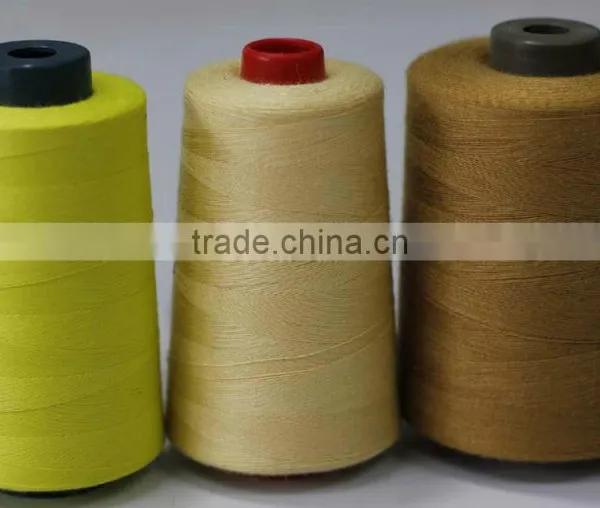 Anti High Temperature Sewing Thread Supplying photo-2