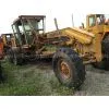 USED CATERPILLAR MOTOR GRADER 14G IN VERY GOOD WORKING CONDITION photo-2