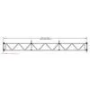Lattice Girders Scaffold
