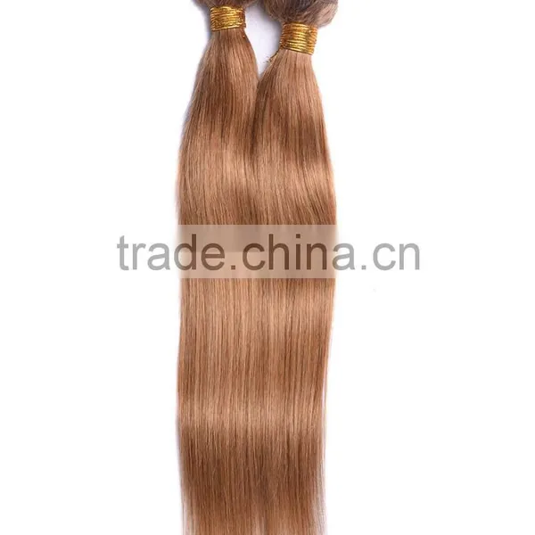 2017 New Product Arrival Beautiful Hair Color , Straight Hair photo-5
